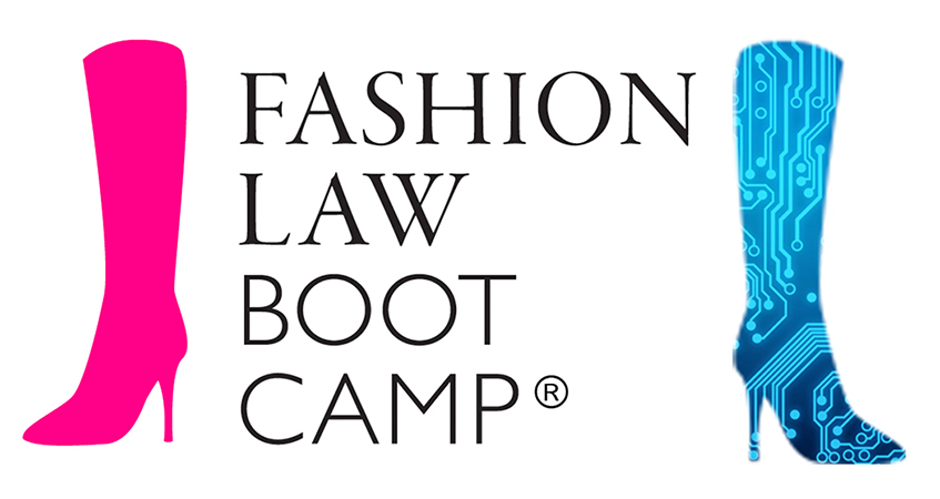 Fashion Law Bootcamp - Fashion Law Institute