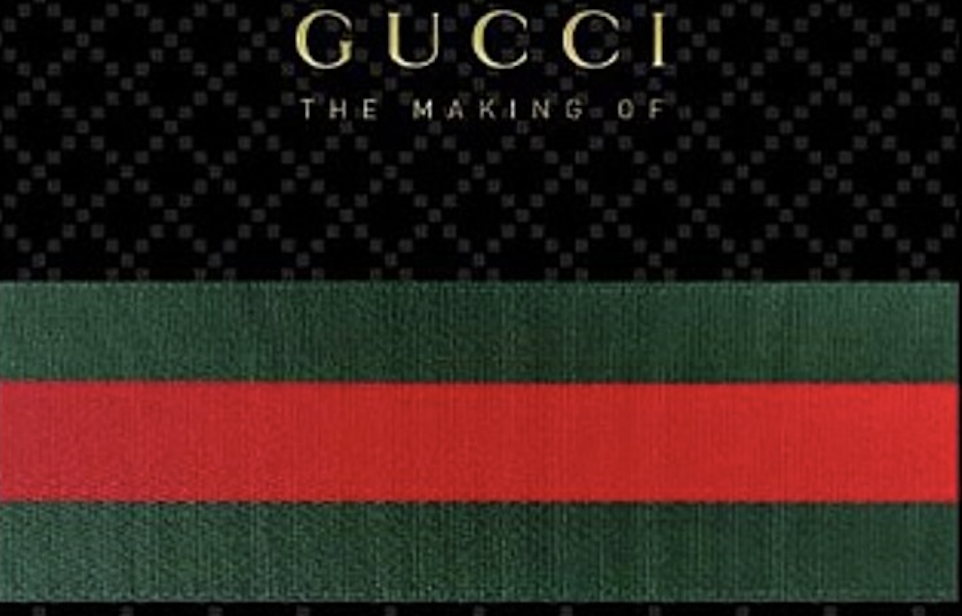 Breaking: Gucci & Forever 21 Settle Stripes Case - Fashion Law Institute